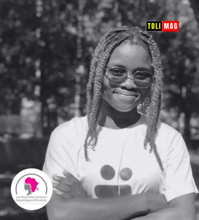 Irène AMEDJI