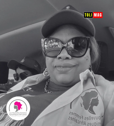 Fatoumata Sow