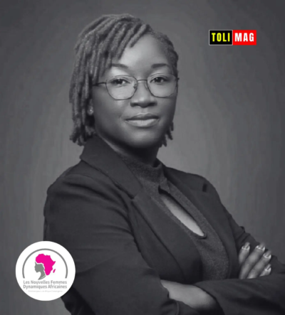 Christelle Ogo