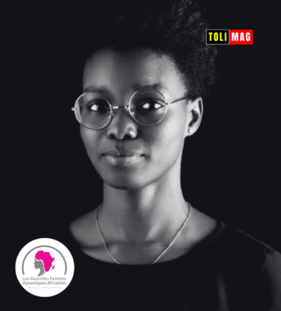 OLAKICHA AFOUDA