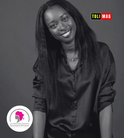 NDÈYE FATOU DIAGNE