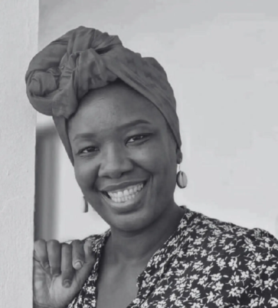 Aminata Faty