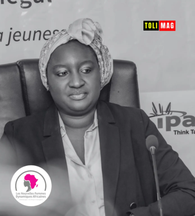 Khady Diène Gaye