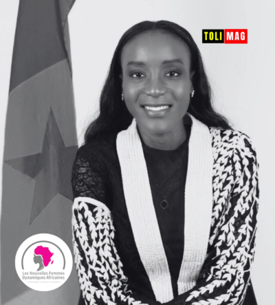 NDÈYE COUMBA DIOUF