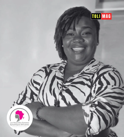 BINTA BARRY
