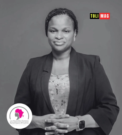 BINTA DAKA DIALLO