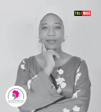 HAMIDATH AMADOU