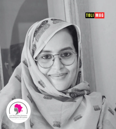 TOUHAJLEB SIDI ALY