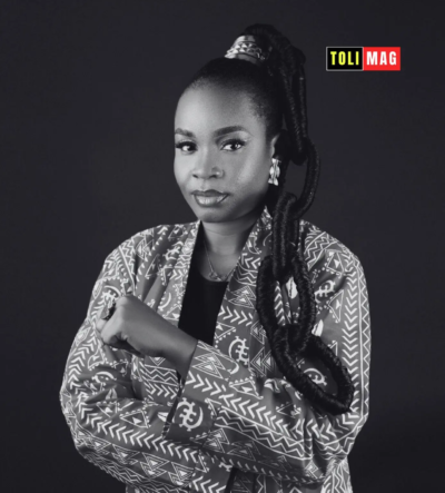 ARCY BRUNHILDA MBOULÉ EPALLE