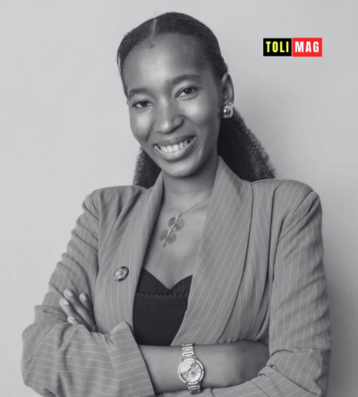 CISSÉ AMINATA