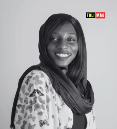FATOU M’BODJ