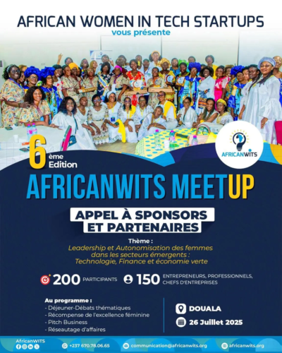 AFRICANWITS