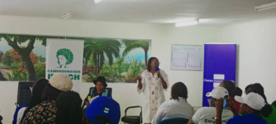 CHANAS TECH TALK