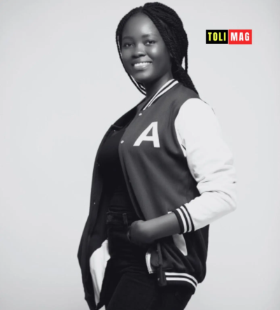 MADINATOU ILBOUDO
