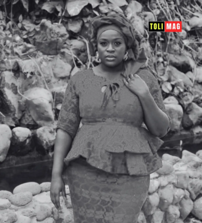 MARIA B. DIOP