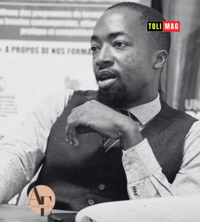MAX OWONA PASCAL