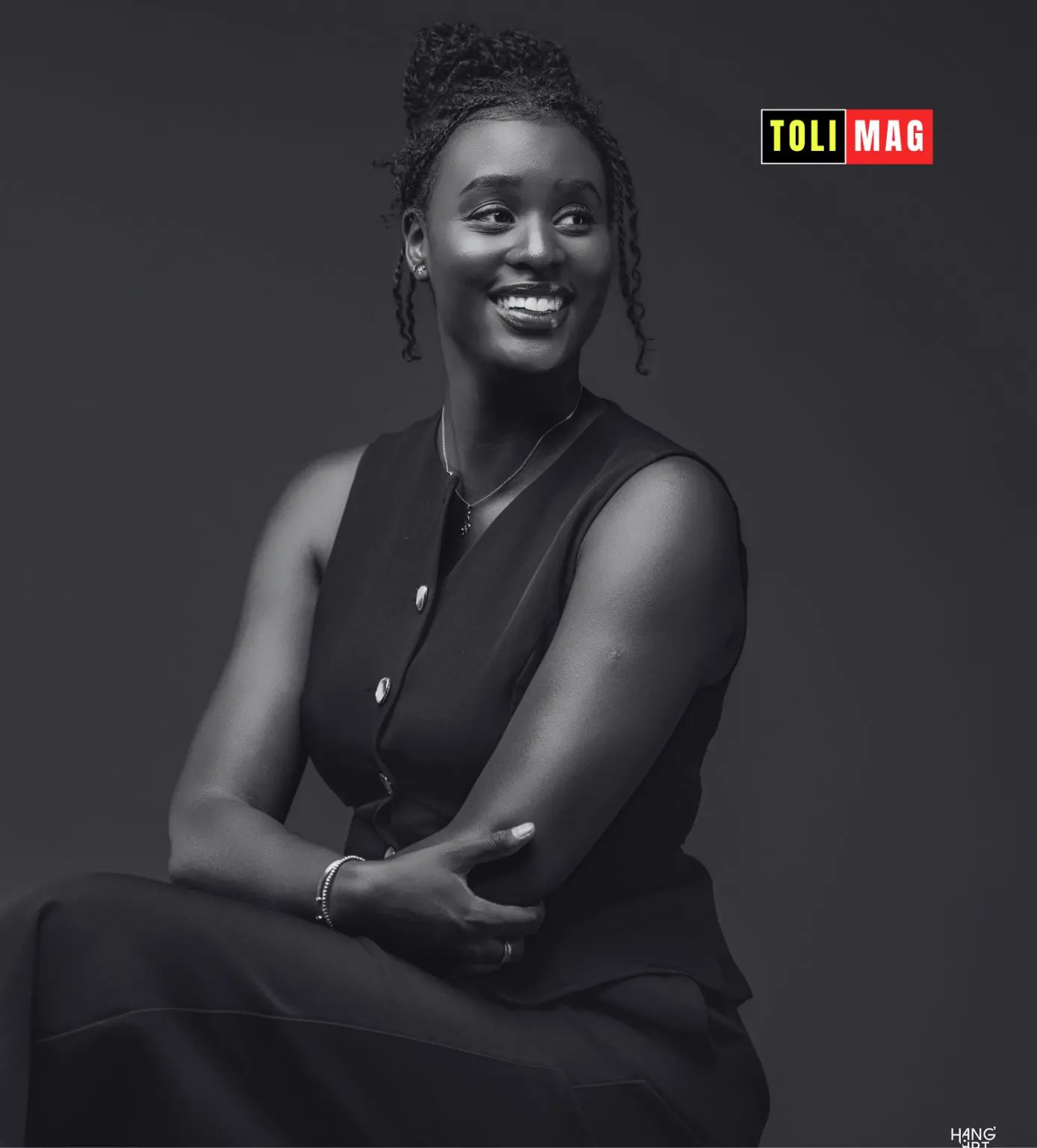AICHA NDIR : LA STRATÈGE QUI FAÇONNE L’AVENIR DE LA JEUNESSE AFRICAINE AICHA NDIR : LA STRATÈGE QUI FAÇONNE L’AVENIR DE LA JEUNESSE AFRICAINE