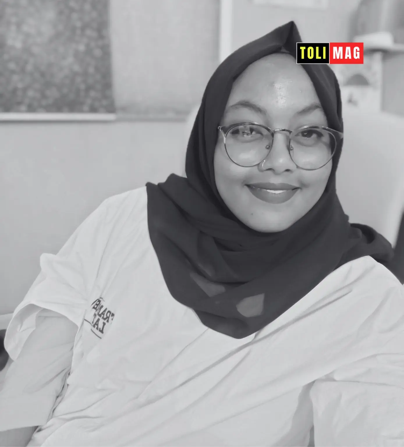 DR. IBTISSAM GALEB MAHAMOUD : L’ÂME ET LE CŒUR D’UNE MÉDECINE DJIBOUTIENNE DR. IBTISSAM GALEB MAHAMOUD : L’ÂME ET LE CŒUR D’UNE MÉDECINE DJIBOUTIENNE