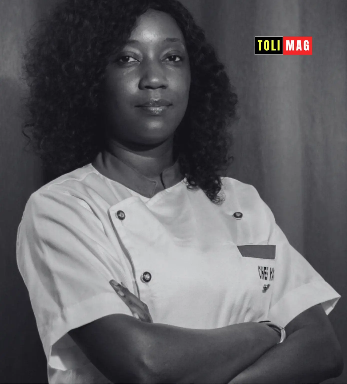 LY YACINE : LA CHEFFE QUI FAIT RAYONNER LA GASTRONOMIE AFRICAINE LY YACINE : LA CHEFFE QUI FAIT RAYONNER LA GASTRONOMIE AFRICAINE
