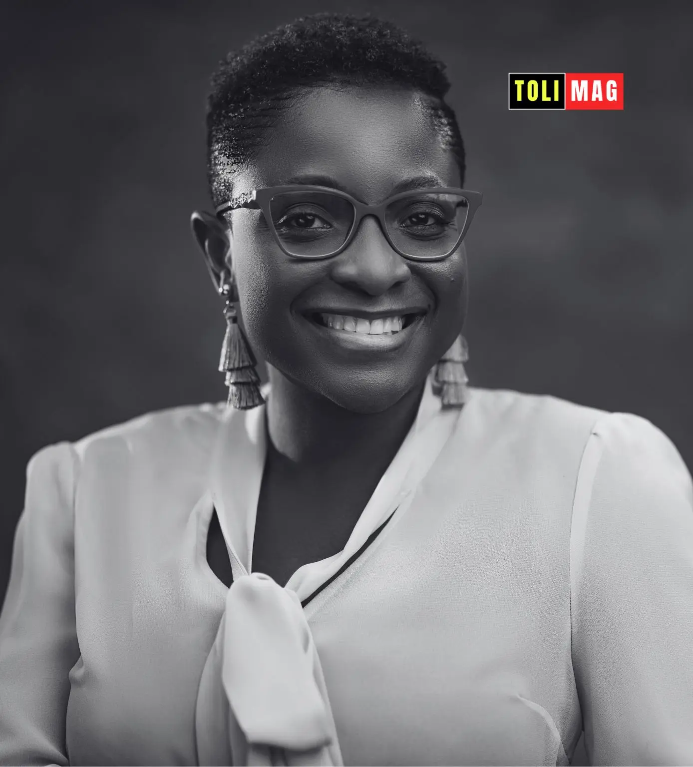 MADIE FOLTEK : LA PLUME QUI DÉVOILE L’ÂME DE LA FICTION AFRICAINE