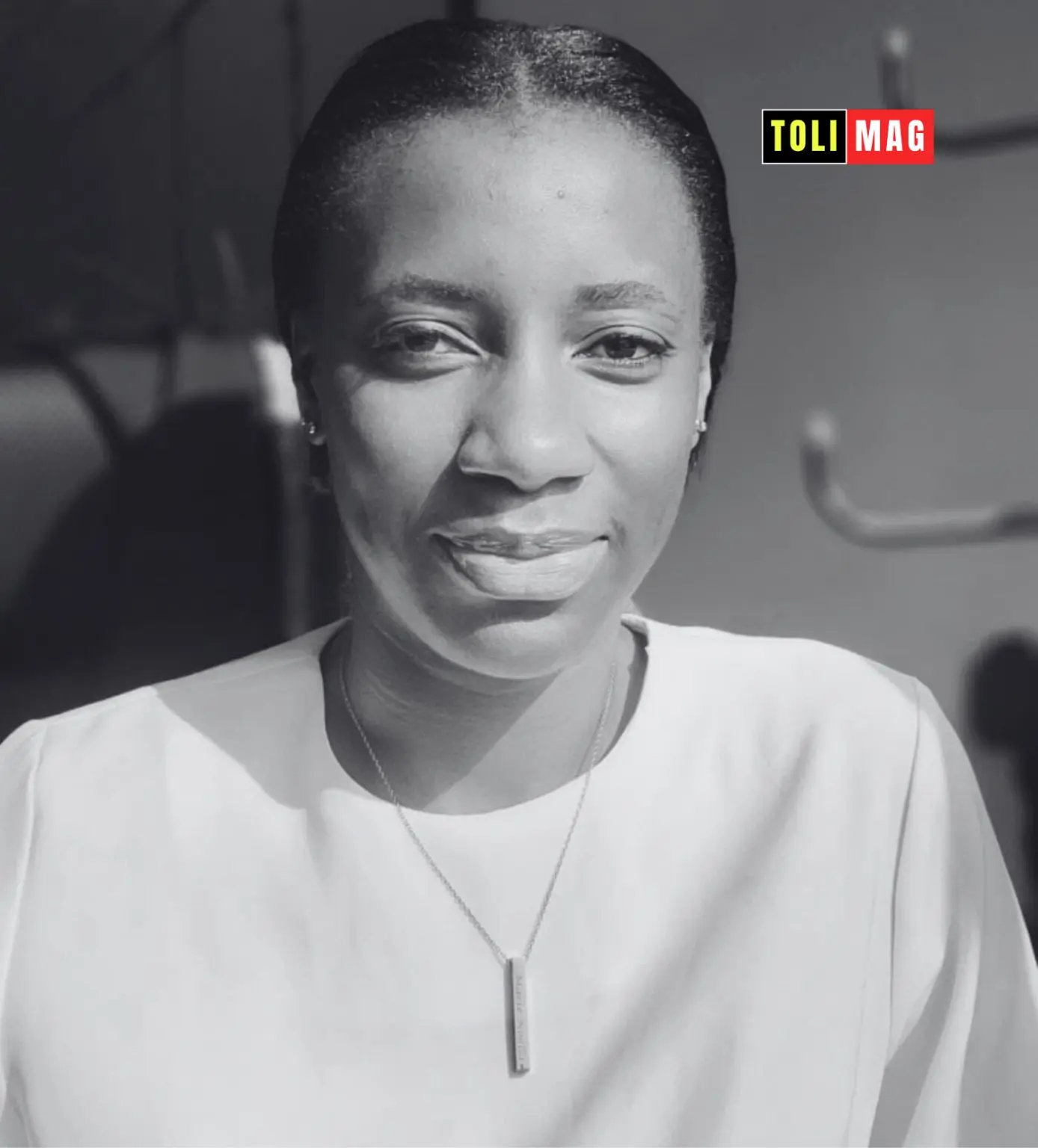 MARIE NOELLA TETKA : L’INNOVATRICE QUI TRANSFORME LE « SYSTÈME D » EN EXCELLENCE MARIE NOELLA TETKA : L’INNOVATRICE QUI TRANSFORME LE « SYSTÈME D » EN EXCELLENCE