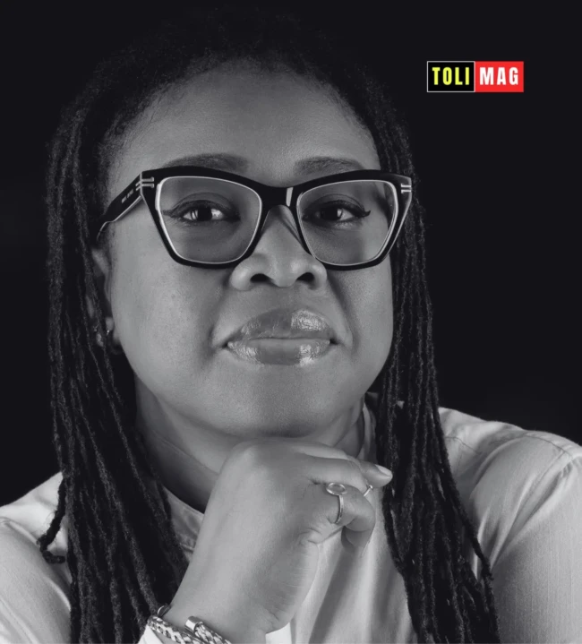 Sonia VIEYRA, consultante QSE et ESG, mentor et experte en certifications ISO en Afrique