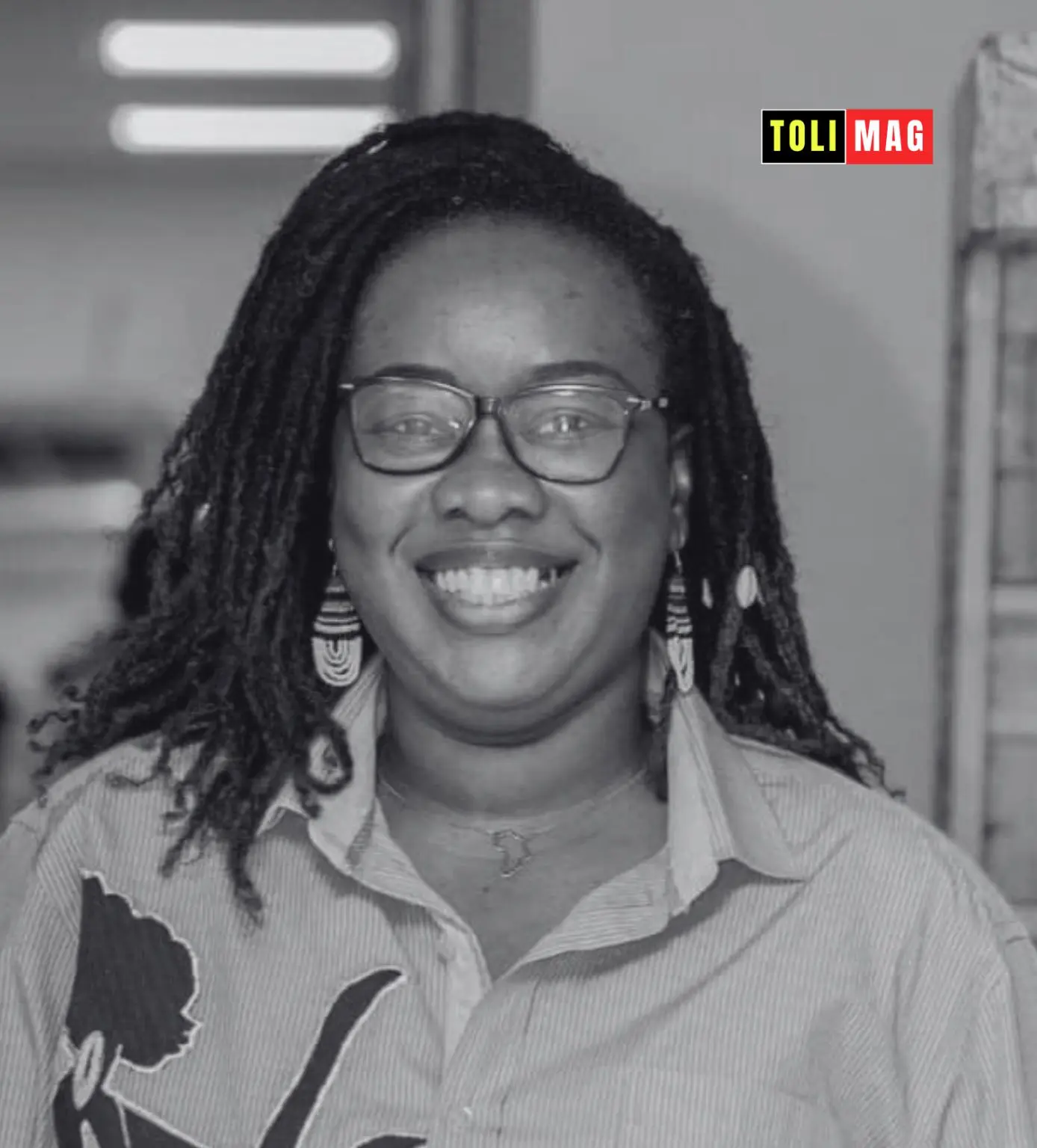 Annick Laurence KOUSSOUBE : voix féministe contre les violences basées sur le genre au Burkina Faso