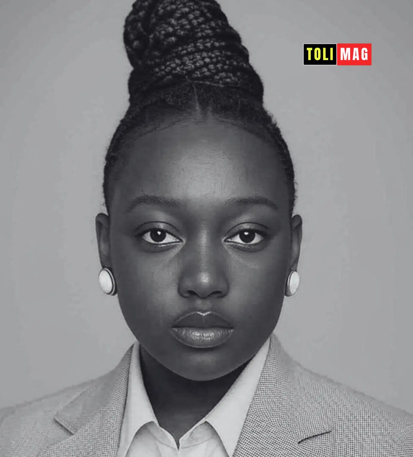 ELSA ROSE N. CHEPING : L’HUMANITAIRE QUI BÂTIT L’AVENIR DE L’AFRIQUE AVEC COURAGE ET JUSTICE