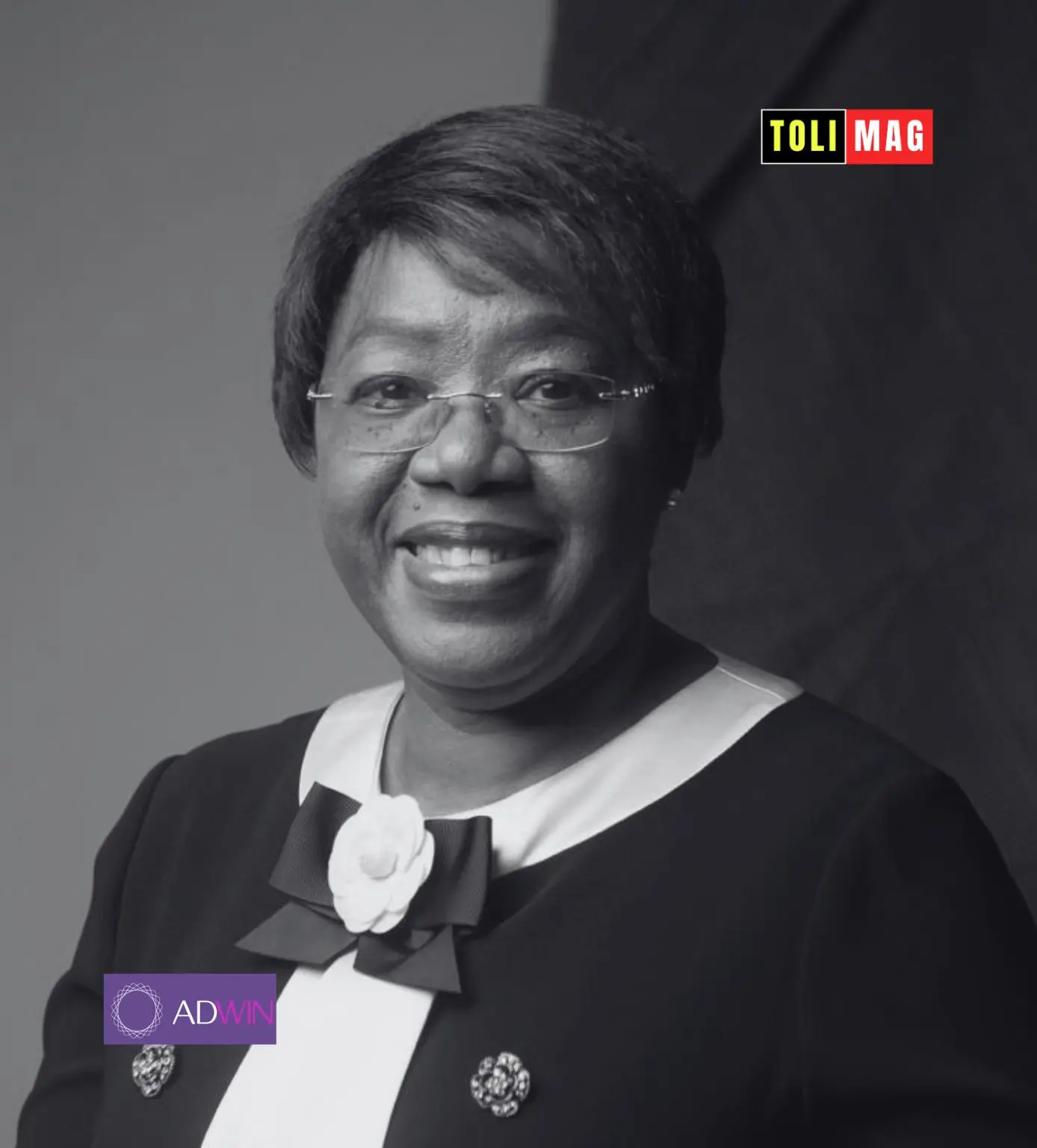 L’ALLIANCE SACRÉE : EUPHRASIE KOUASSI YAO, L’ARCHITECTE D’UN AVENIR FÉMININ EN AFRIQUE L’ALLIANCE SACRÉE : EUPHRASIE KOUASSI YAO, L’ARCHITECTE D’UN AVENIR FÉMININ EN AFRIQUE