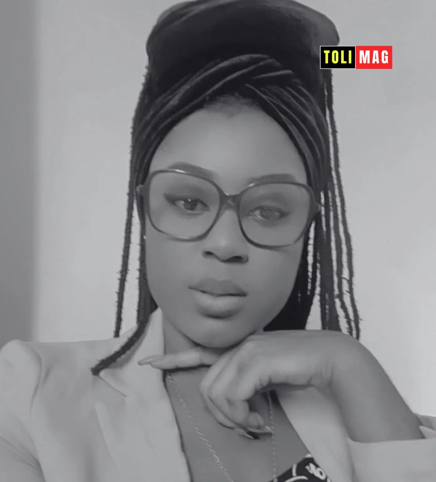 Florence Zita KEF : la championne qui démocratise la santé mentale en Afrique