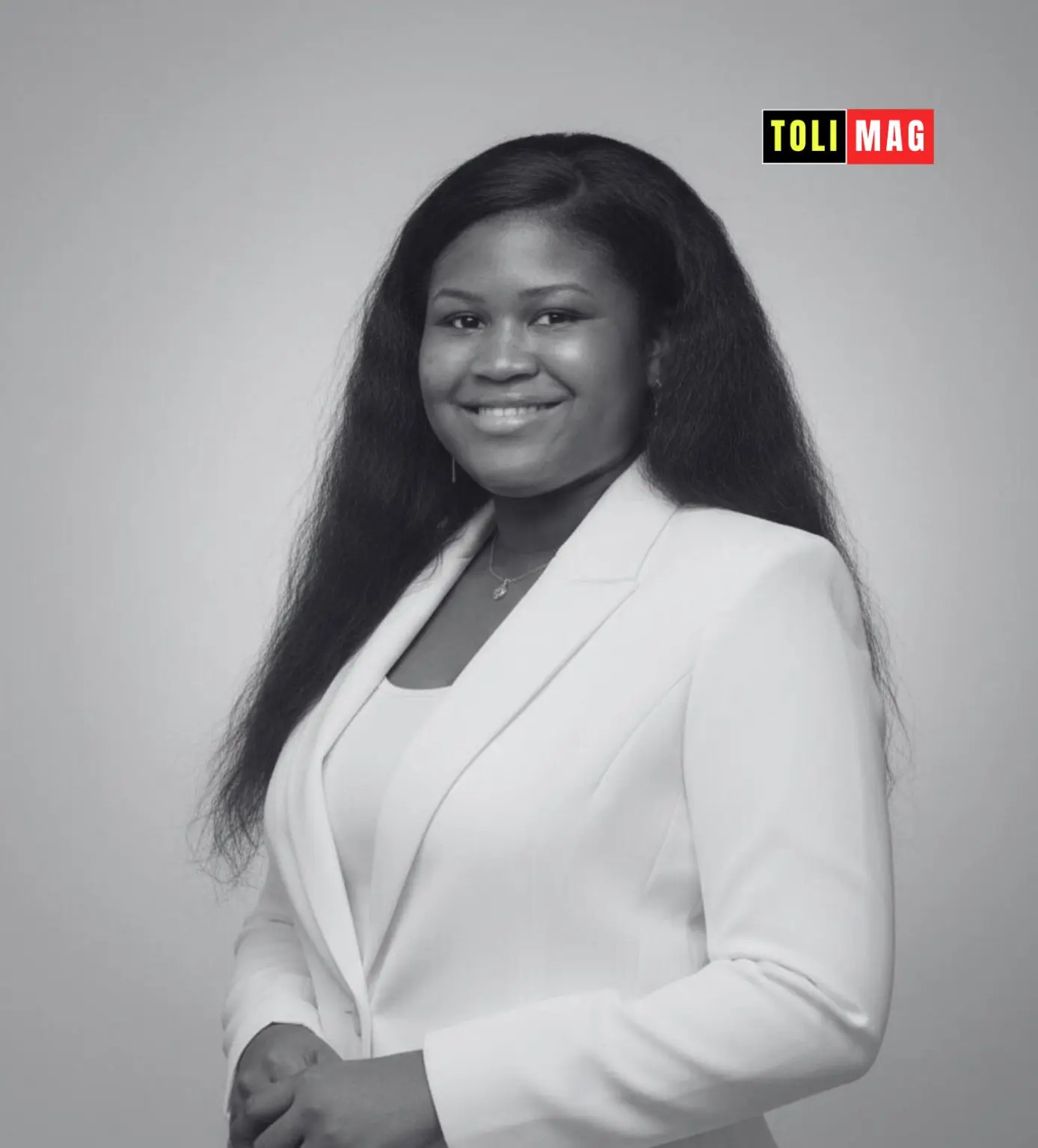 Grâce Gogbé : la voix d’une jeunesse ivoirienne engagée et ambitieuse