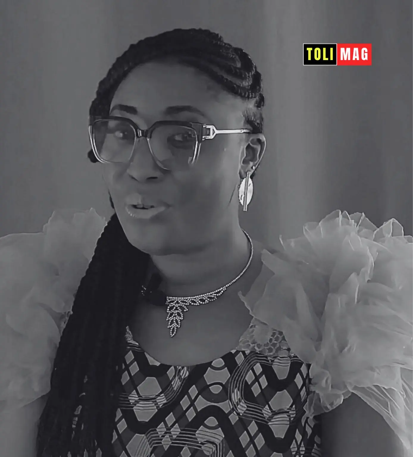 LE POUVOIR DE LA PAROLE : JOSÉPHINE KOUO ISEDU, UNE VOIX POUR L’IMPACT EN AFRIQUE LE POUVOIR DE LA PAROLE : JOSÉPHINE KOUO ISEDU, UNE VOIX POUR L’IMPACT EN AFRIQUE