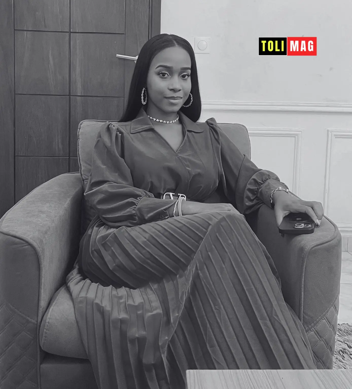 ORNELA THABINE GOUMDJIRI : LA VISIONNAIRE QUI FAIT DE L’ACTION LE MEILLEUR DES MOTEURS ORNELA THABINE GOUMDJIRI : LA VISIONNAIRE QUI FAIT DE L’ACTION LE MEILLEUR DES MOTEURS