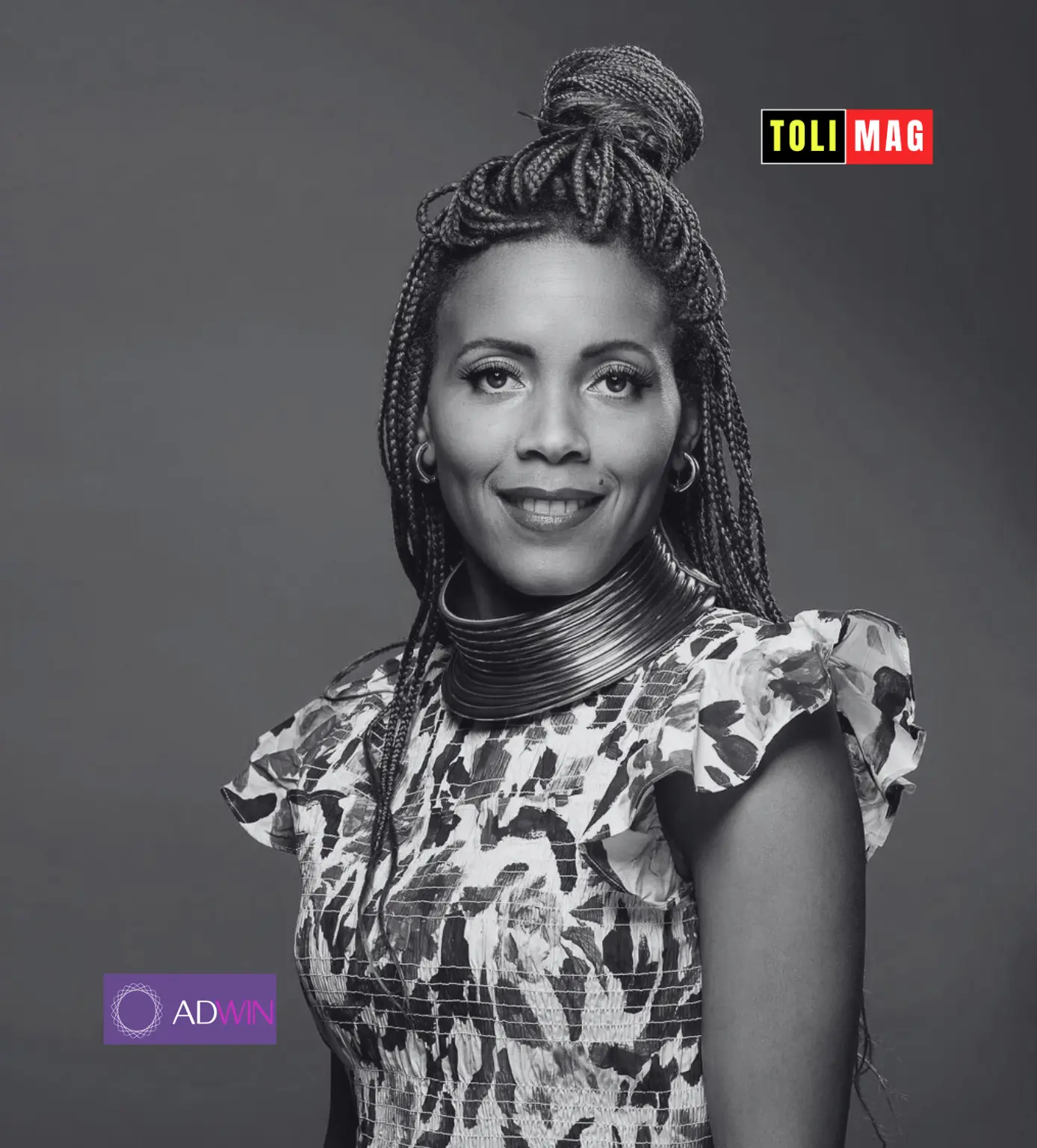 PRESCILLIA AVENEL-DELPHA : LA PIONNIÈRE EDTECH QUI CONSTRUIT LE LEADERSHIP FÉMININ AFRICAIN AVEC ADWIN