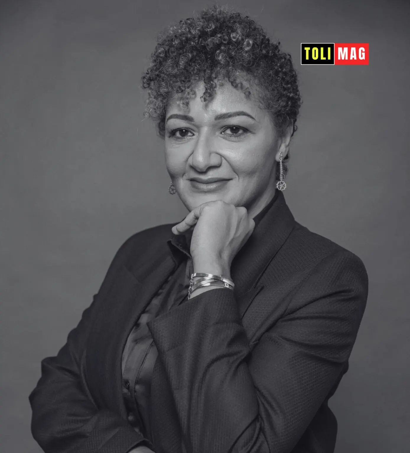 Amina Abou Khalil : La vice-présidente qui façonne le nouveau modèle de développement africain par la RSE Amina Abou Khalil : La vice-présidente qui façonne le nouveau modèle de développement africain par la RSE