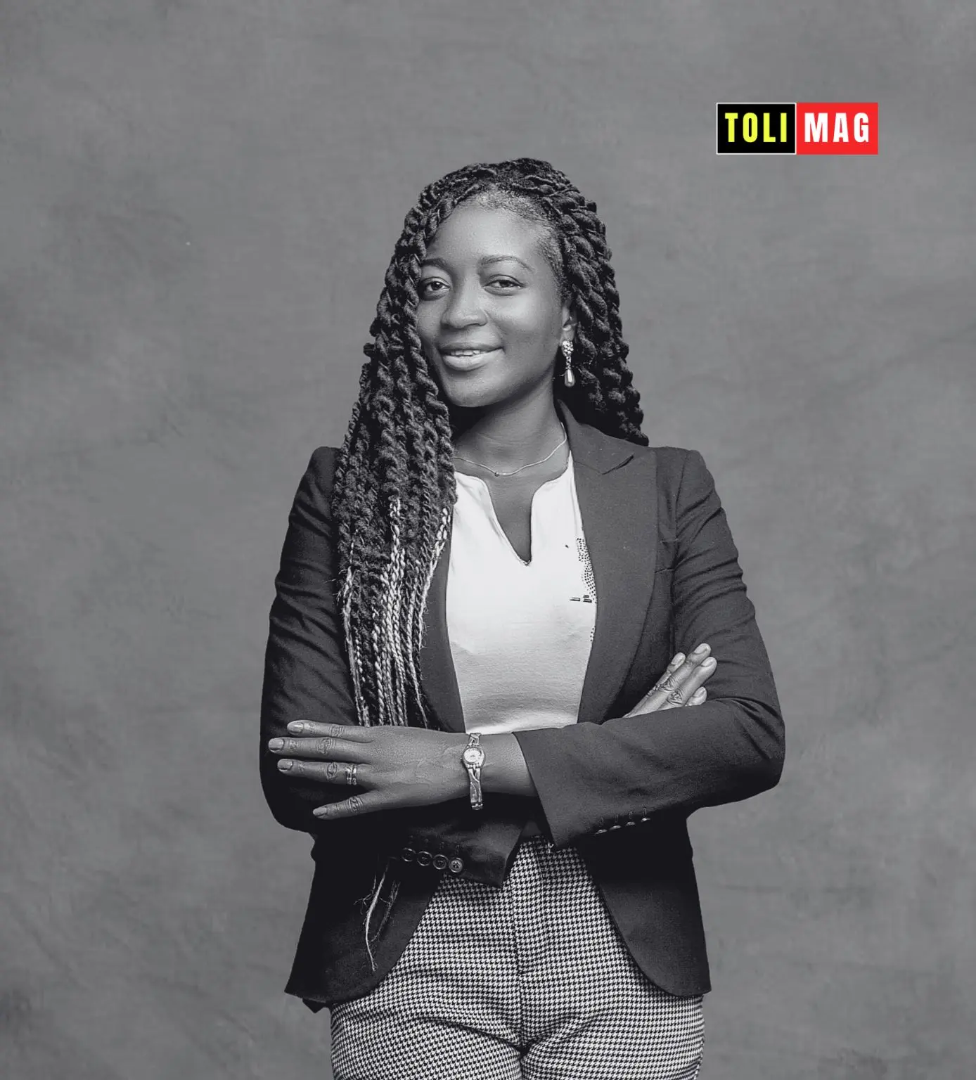 Ayélé Sévérine KOUEVI-KOKOH : innover pour une Afrique verte et durable Ayélé Sévérine KOUEVI-KOKOH : innover pour une Afrique verte et durable