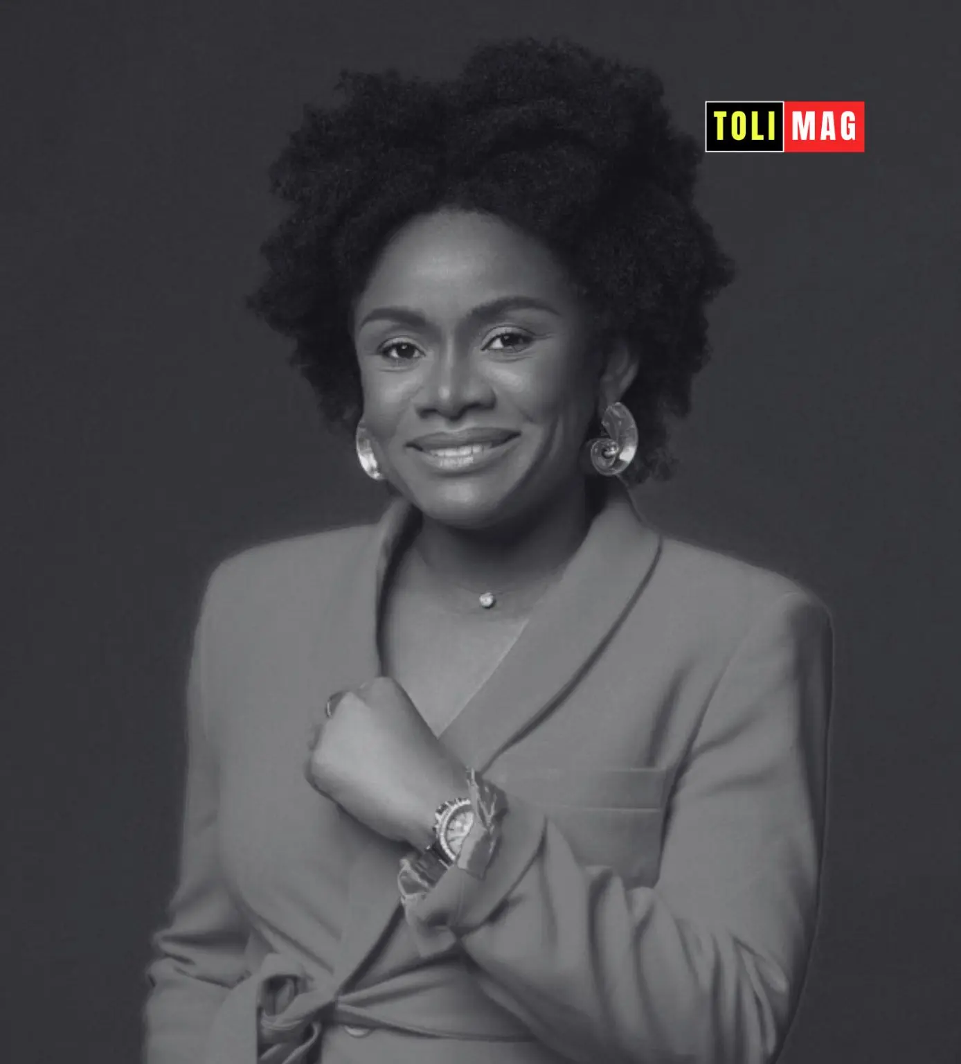Célestine Tsondo : La Datapreneure au service de l’impact, ici et ailleurs. Célestine Tsondo : La Datapreneure au service de l’impact, ici et ailleurs.