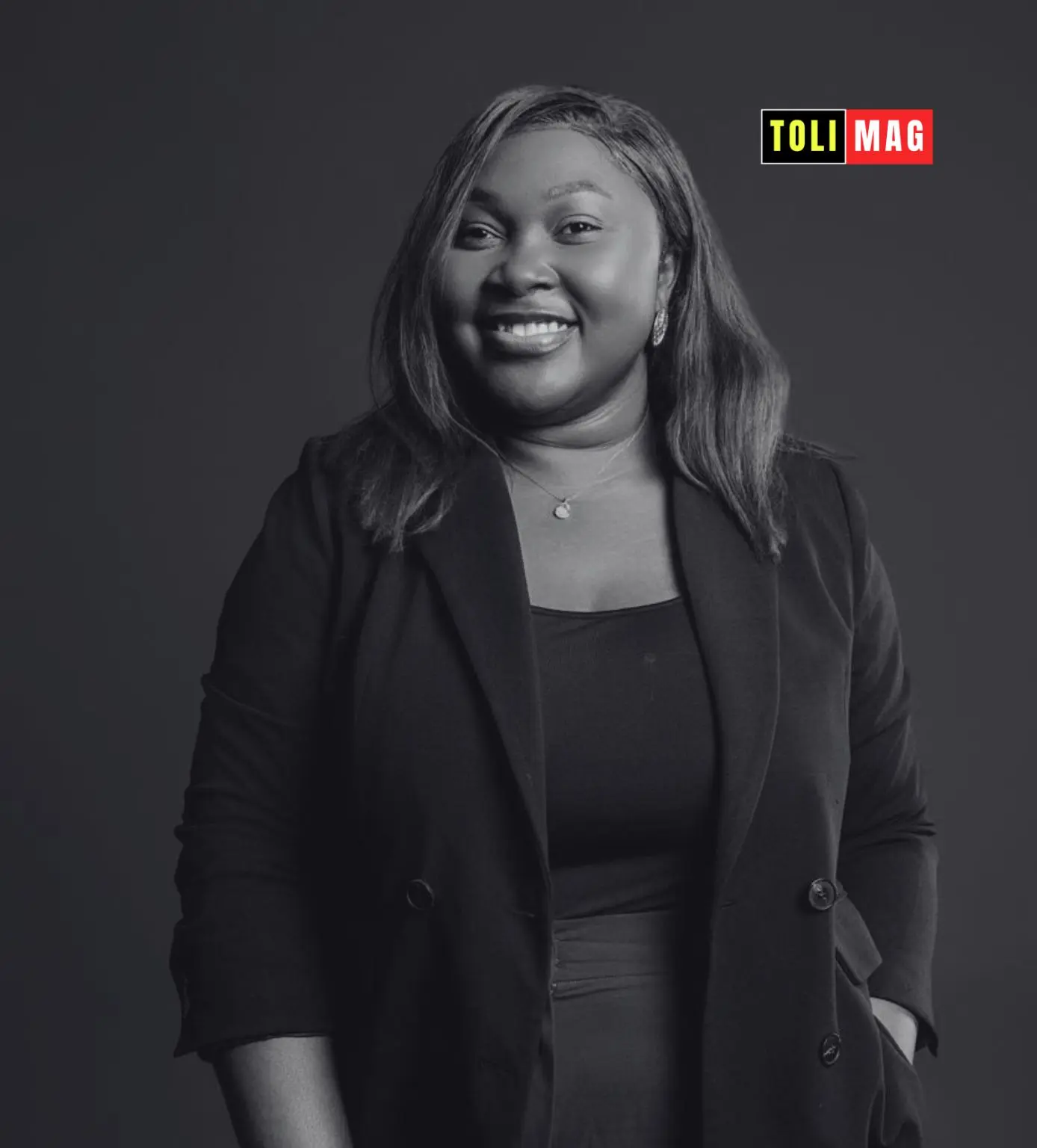 Grace COULIBALY : leadership et excellence en assurance en Afrique de l’Ouest Grace COULIBALY : leadership et excellence en assurance en Afrique de l’Ouest