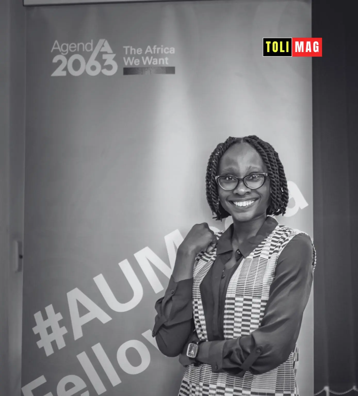 Aïssatou Fofana : La journaliste ivoirienne qui fait de l’écologie le cœur battant du journalisme africain