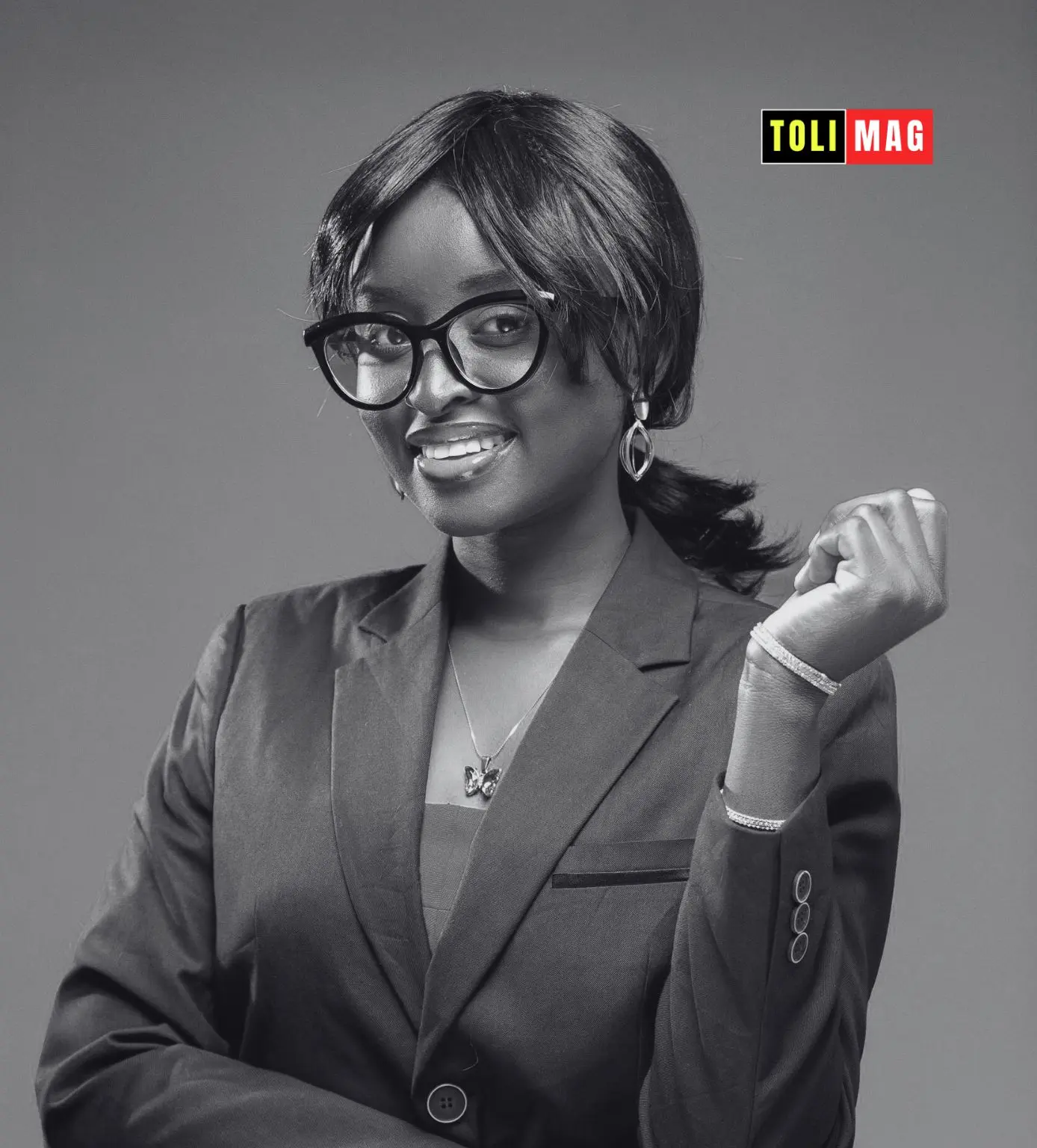 GNARO Méschak Yesu-Hana : la voix togolaise qui démocratise le droit et défend les droits humains