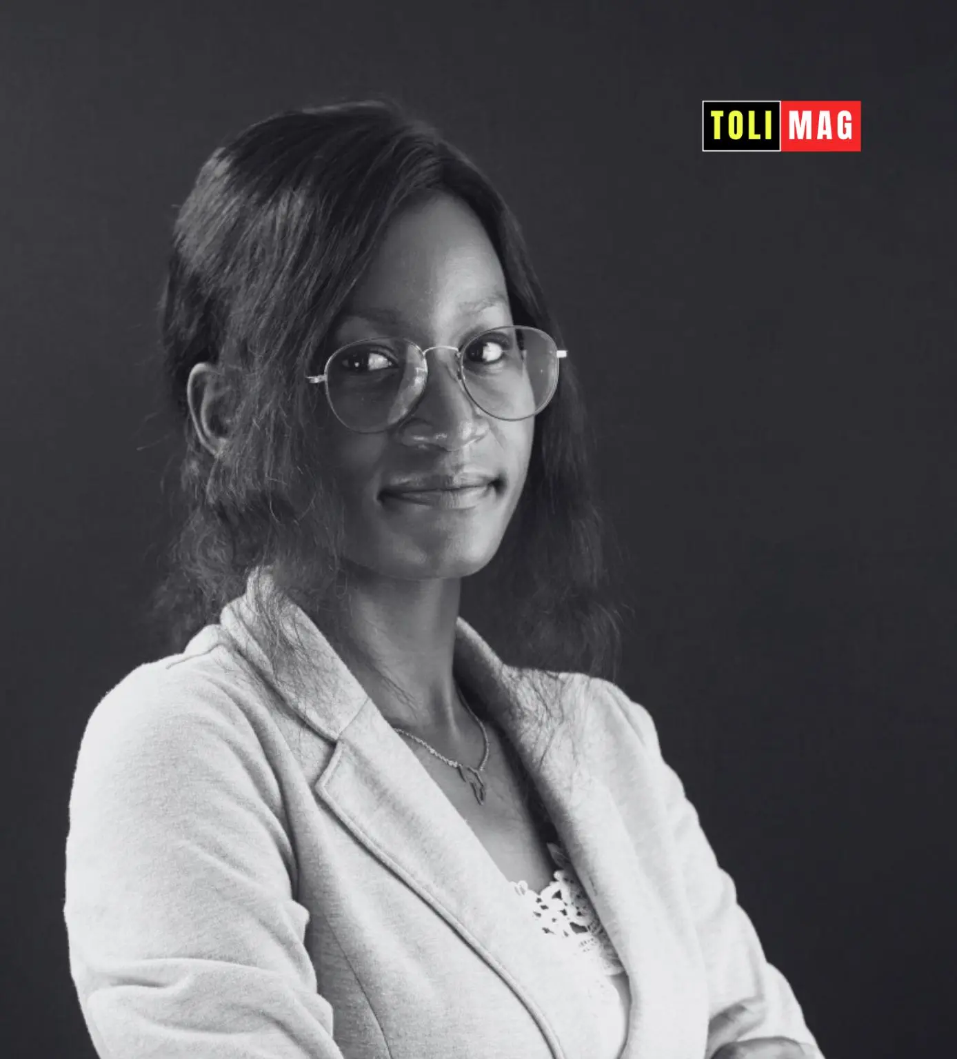 Merveille Menounga : cybersécurité, inclusion numérique et audace au féminin Merveille Menounga : cybersécurité, inclusion numérique et audace au féminin
