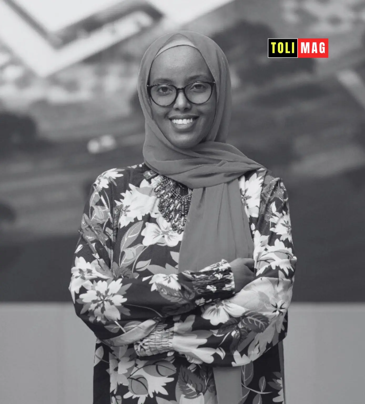 Siman Rachid Abdi : de l’audit à l’innovation, une Djiboutienne qui bâtit l’autonomie africaine Siman Rachid Abdi : de l’audit à l’innovation, une Djiboutienne qui bâtit l’autonomie africaine
